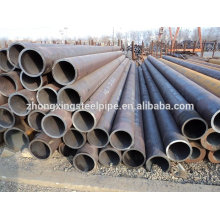 27SiMn Seamless Steel Tube